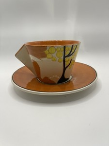 Clarice Cliff Pottery | eBay