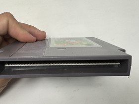 Nintendo NES - Ikari Warriors - Complete/CIB - Tested NO REGISTRATION CARD