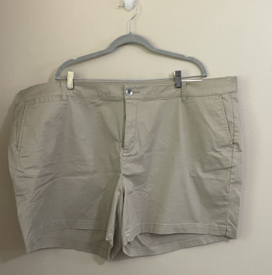 Livi Lanebryant Store Lane Bryant Pajama Shorts NWT Lane Bryant