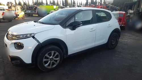 9823019980 Reloj Cuenta Kilometros para CITROEN C3 Elle 2019 990078 - Imagen 5 de 9