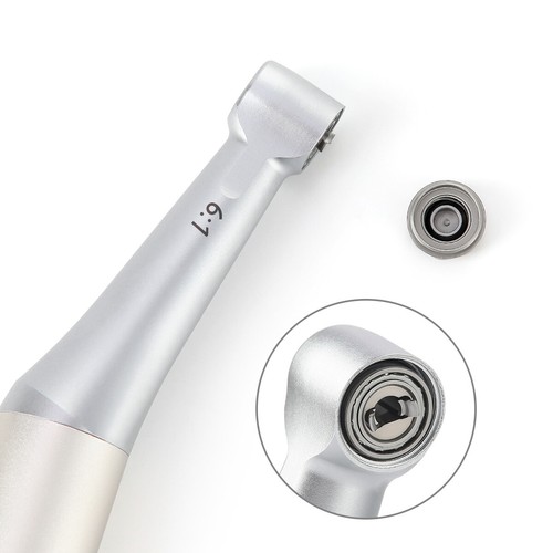 Dental Endo 6:1 Endodontic Handpiece Contra Angle fit for Sirona Electric Motors - Picture 14 of 20