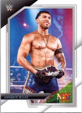 2022 Panini NXT 2.0 WWE #67 Joaquin Wilde