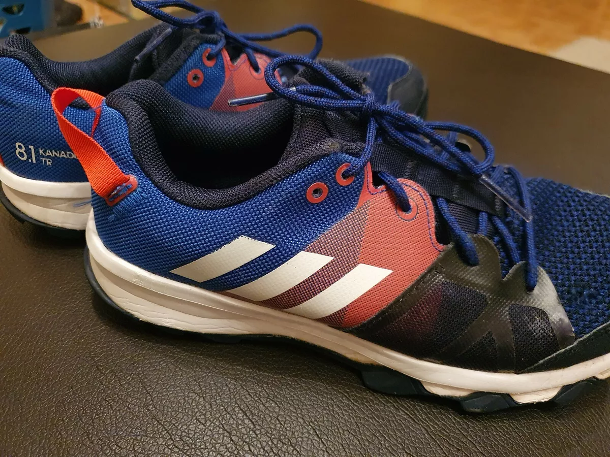 Adidas 8.1 top kanadia tr