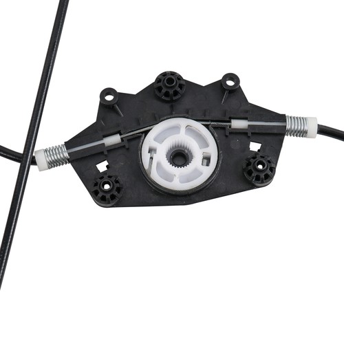 Front Driver Side Window Regulator 740-140 For 2006-11 Mercury Milan Ford Fusion - Picture 6 of 6