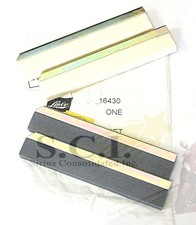 Honda Cb350 Cb750 Cb650 Gl1000 Lisle 16000 Replacement Clyinder Hone Stones 180