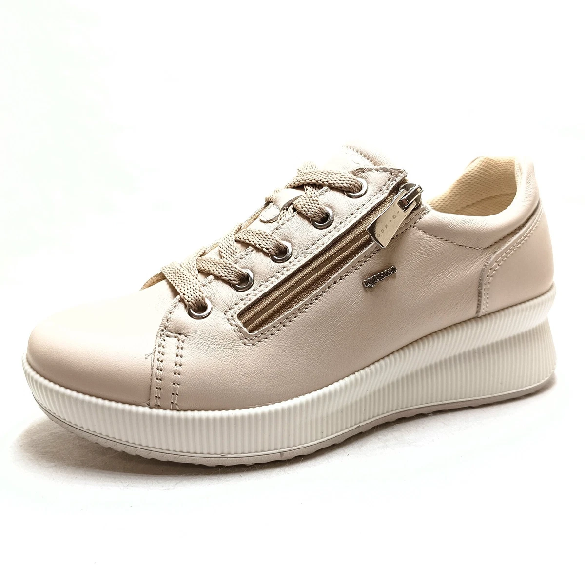Sneaker Shoetopia JM-69 Donna - Scarpe Da Ginnastica Comode E Alla Moda