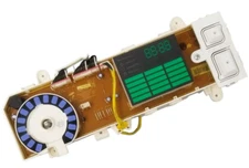 (Same Day Ship) Samsung Washer Control DC92-01311C + DC92-01021H  Warranty