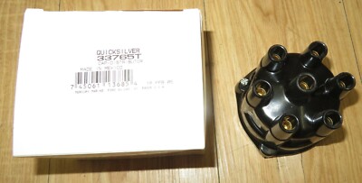 NOS Quicksilver MerCruiser Sterndrive Distributor Cap 33765T