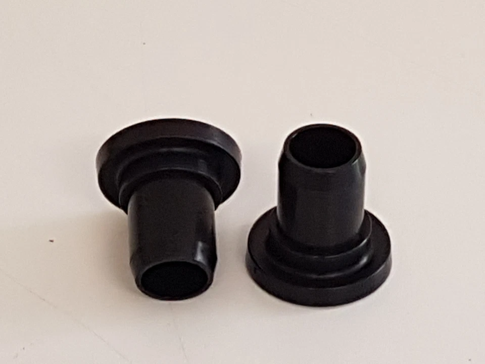 Wheel Retainers Suits Belle Mini Mix 140/150 Cement Mixers, 2 Pack