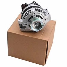 New Alternator for Honda CR-V CRV 2007 2008 2009 2010 2011 2.4L 1042104731 13980