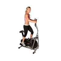 Cross Trainer Machine Home Exercise Bike Elliptical Cardiovascular Workout Legs Cross Trainer Machine Home Exercise Bike Elliptical Cardiovascular Workout Legs
