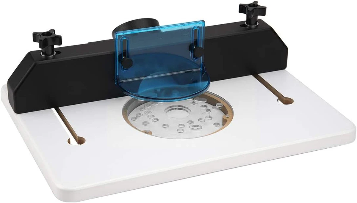 Powertec 71392 trim router table sale