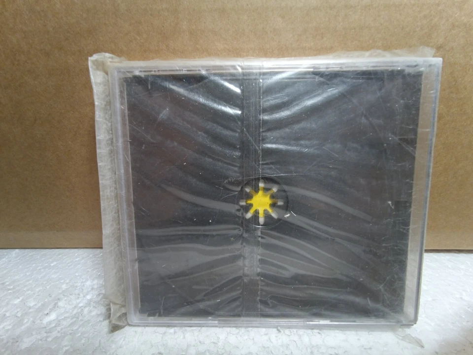 IBM OS/2 WARP Demonstration Copy NEW "SEALED" Probeer WARPING Eens, + Bonus Pak - Image 2 of 4