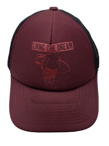 Quiksilver hat the Gem - |