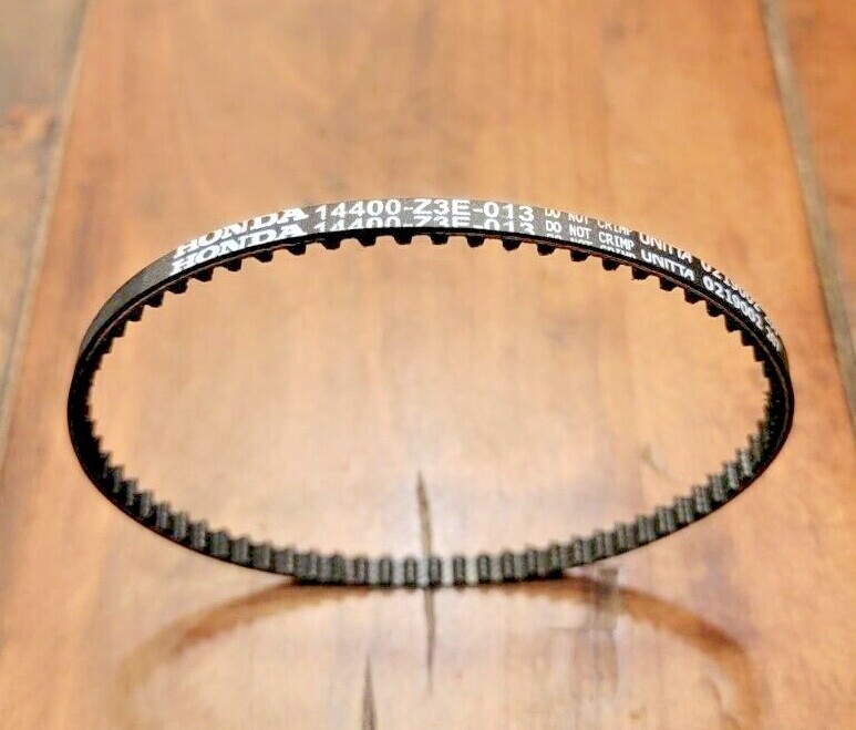 HONDA Timing Belt GX25 HHT25 UMC425 WX10 FG110 14400-Z3E-013