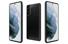 Open Box Samsung Galaxy S21 Plus G996U1 128GB 5G Unlocked US Original Black