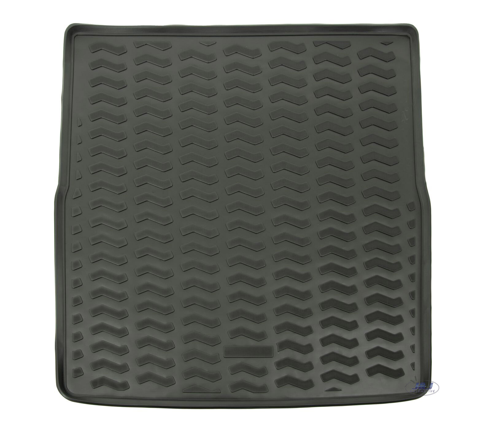 Tapis de coffre caoutchouc pour VW Passat B8 2014-2023 Break antidérapant sur mesure