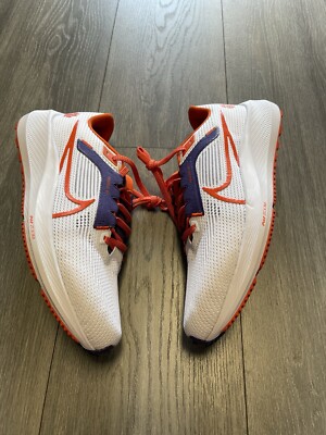 nike pegasus clemson