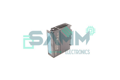 VIPA 355-3SD00 FM355 R355 4/8-CHANNEL CONTROLLER MODULE New