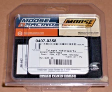 Moose Racing Fork and Dust Seal Kit  # 0407-0358