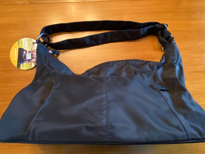 Medela Shoulder Breast Pump Tote Bag Brand New With Tags