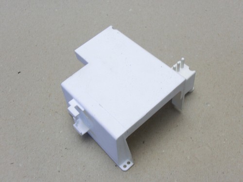 Ersatzteil Abdeckung für Kaffeevollautomat Kaffeemaschine Bosch TKN68E750/03