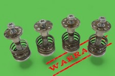 09-2015 BMW 740LI 750li 550i GT- AIR Suspension Compressor Pump spring hardware