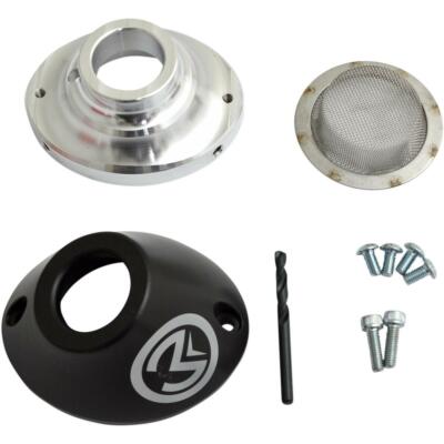 Moose Racing Spark Arrestor End Cap for MANY KTM/HUSQVARNA Models 1861-1343