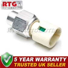 Power Steering Oil Pressure Switch Fits Renault Kangoo (Mk1) 1.2
