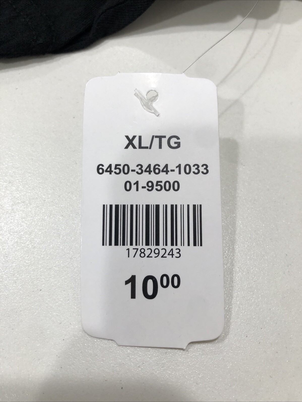 FILA Maglietta Death Row Records Snoop Dogg Rings Nera XL