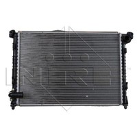 KüHler WasserküHler MotorküHler Passend FüR Mini Mini R50 R53 Cooper One R52