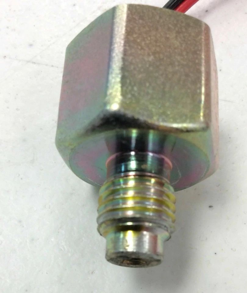 OEM KS202 NEW Knock Detonation Sensor MAZDA MPV (2000) - Image 4 of 4