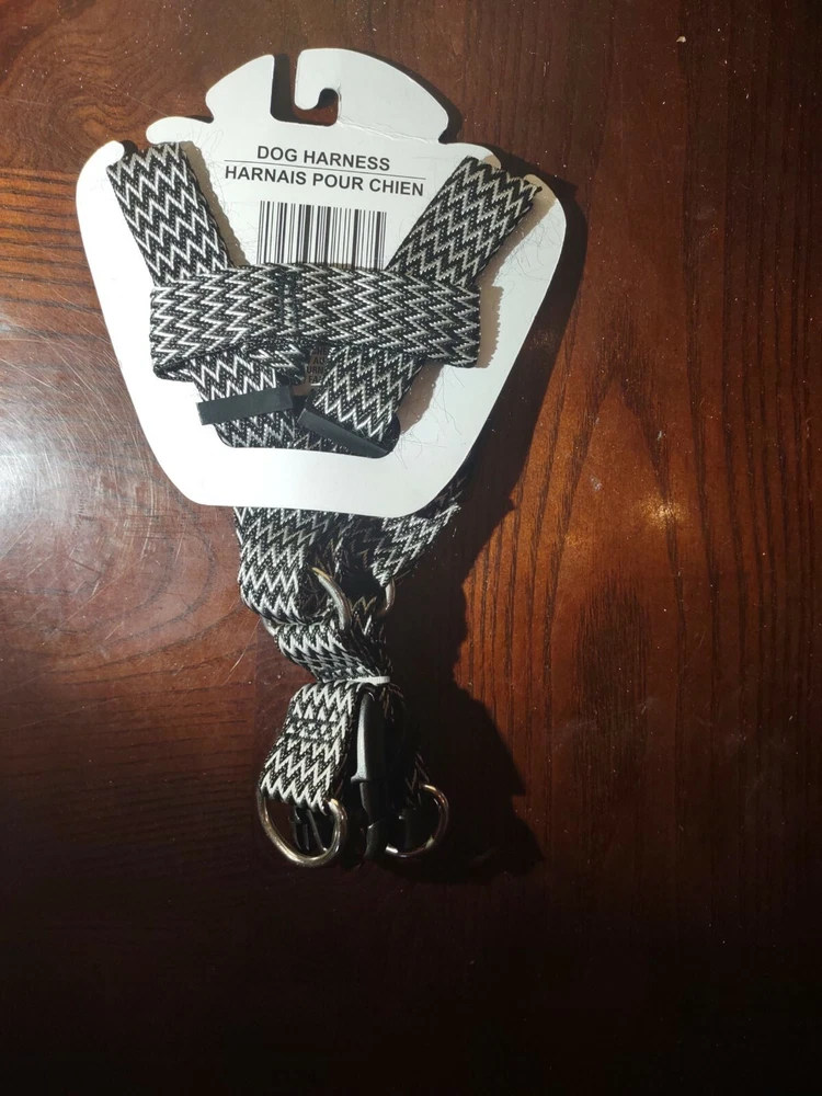 Dog Harness Size Large