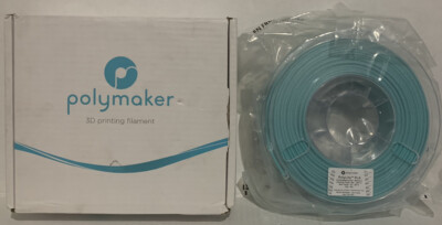 Polymaker 3D Printing Filament, PolyLite PLA 2.85mm 1000g