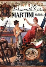 Plaque métal pub publicité