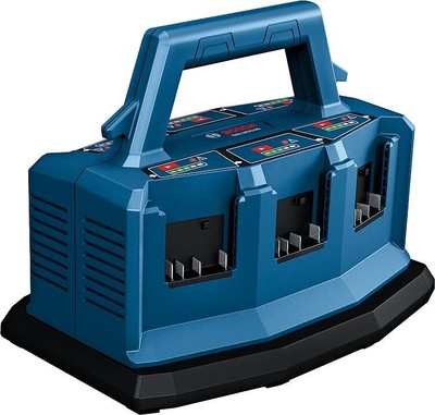 Bosch Ladegerät GAL 18V6-80