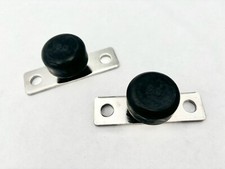 1964-1972 Ford Pickup Truck And 1966-1977 Bronco Quiet Tailgate Hinges