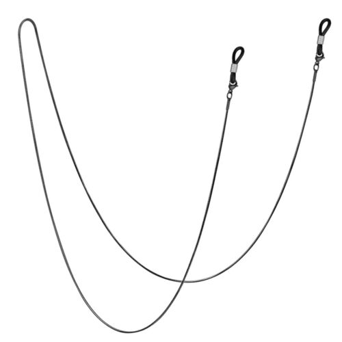 Eyeglass Chain Sunglasses Chain for Men Women, Glasses Strap Holder Necklace ...