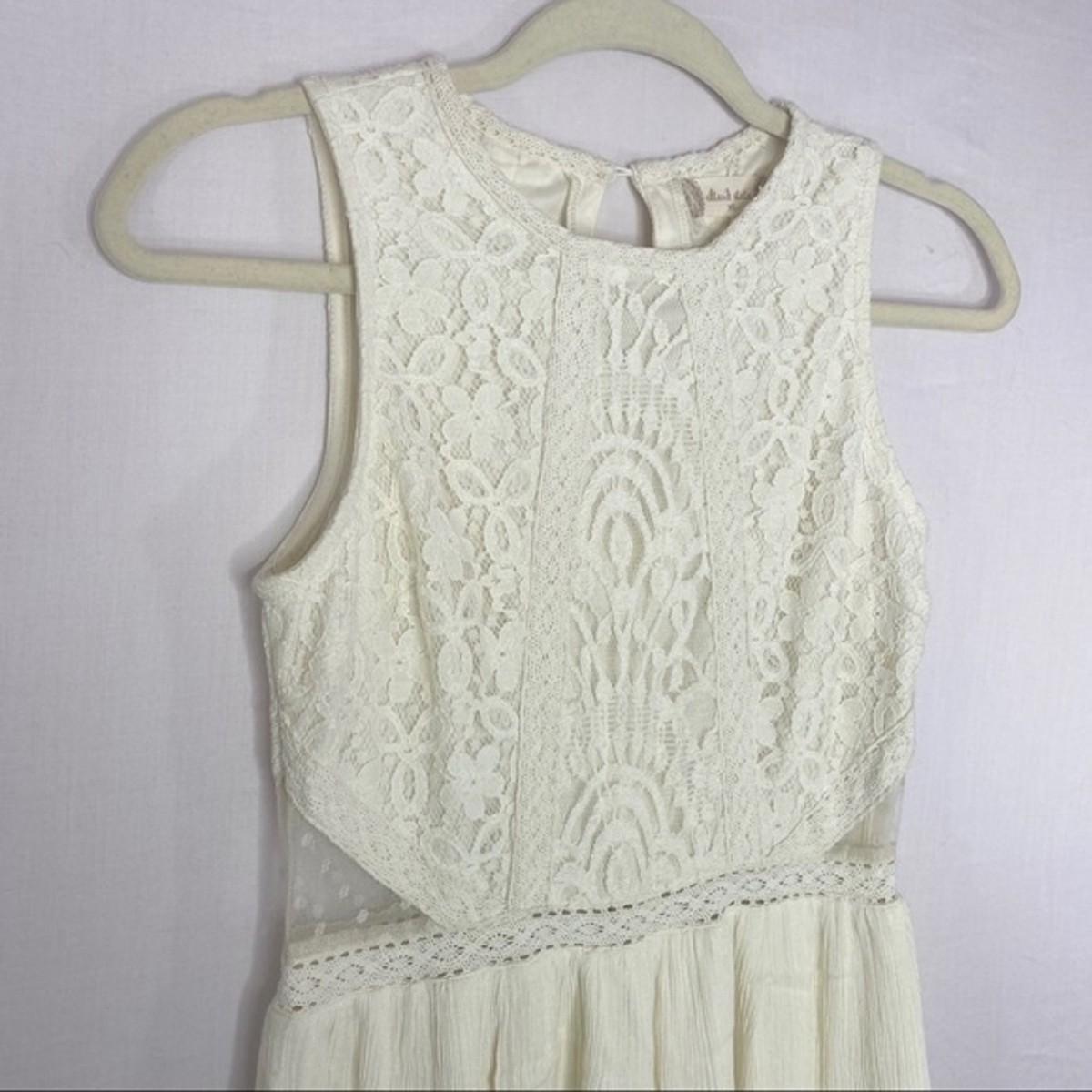 Altar'd State White Lace Sleeveless Dress, XS | eBay Altar'd State White Lace Sleeveless Dress, XS | eBay