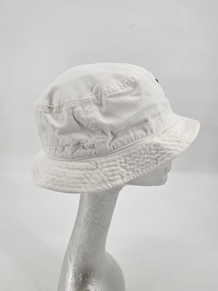 LOTE DE 3 GORRAS BUCKET ADIDAS LEVI'S NORTH FACE MULTICOLOR L/XL Foto 4 de 4