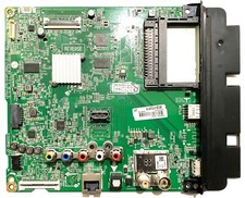 Carte Mère TV LG Flatron M227WDP D’occasion – Pièce Détachée Pour Réparation