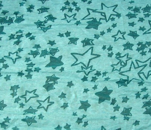 Loop runder Schal Rundschal Tuch Damen Herren Unifarben Baumwolle Schlauch TV22* - Bild 122 von 124