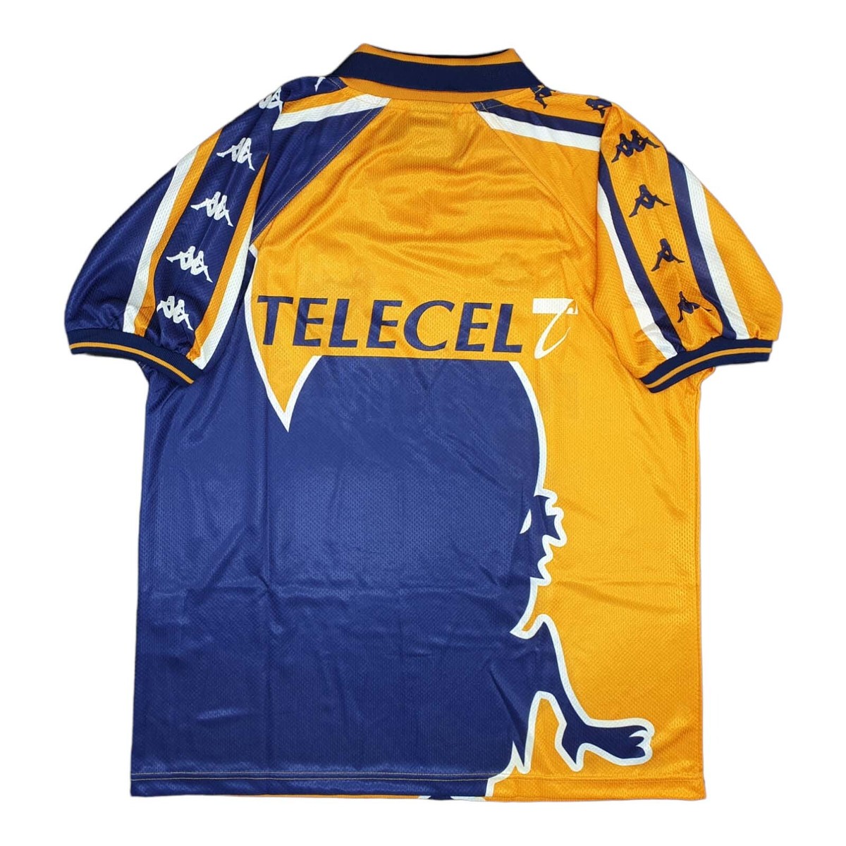 FCポルト Kappa 1997 Away ユニフォーム 正規品 送料無料 FCポルト Kappa 1997 Away ユニフォーム FC