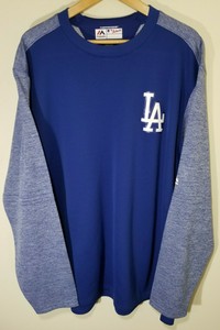 majestic therma base pullover