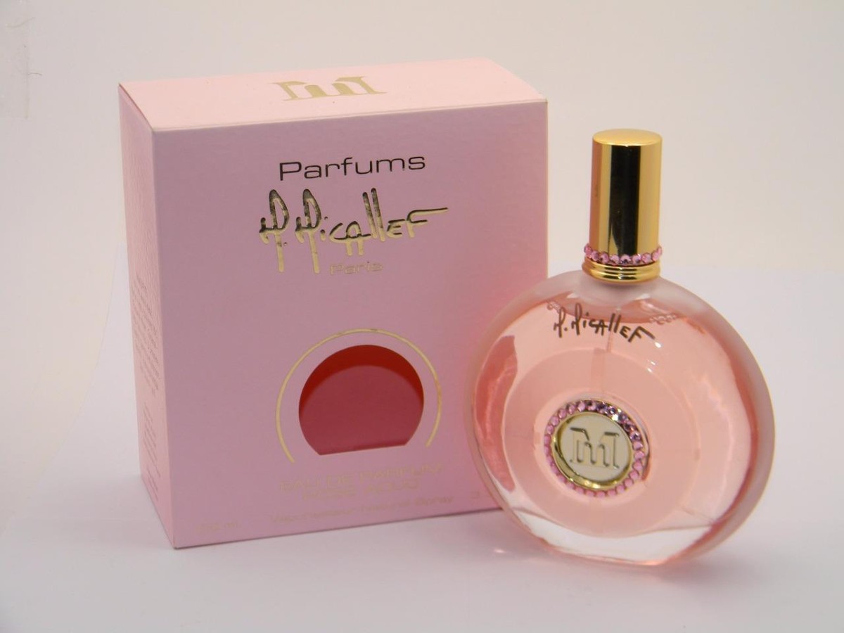 香水(女性用) M. Micallef Rose Aoud 100ml Parfums M Micallef Rose Aoud EDP 3.3 fl oz 100ml New In Box | eBay