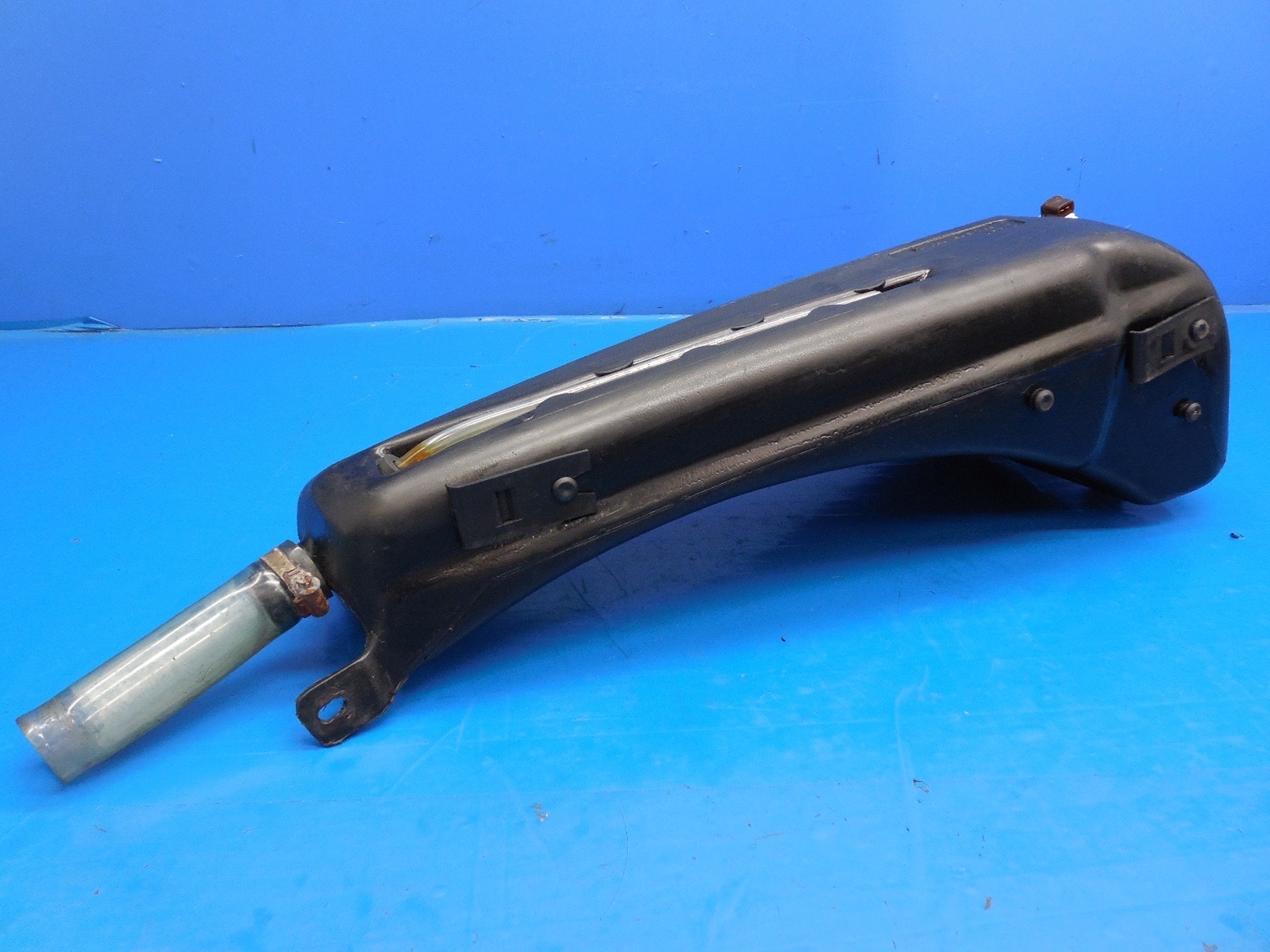 Porsche 911 964 Windshield Washer Fluid Reservoir Tank 96452807301 