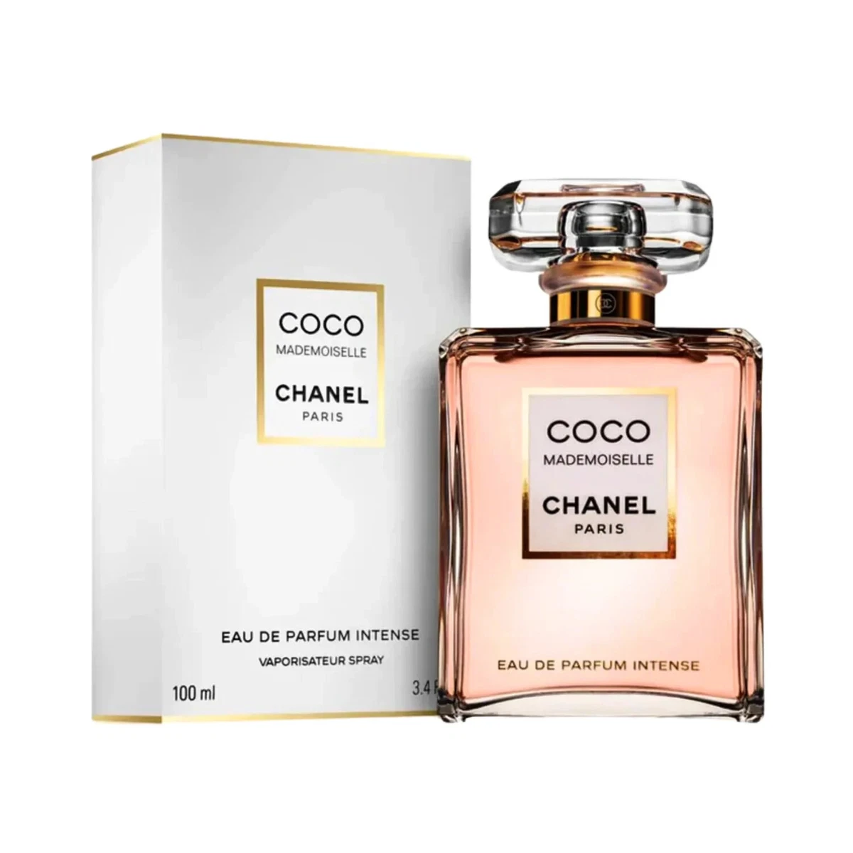 【新品未使用/100ml】CHANEL COCO Mademoiselle CHANEL Coco Mademoiselle by CHANEL Fragrances for Women for Sale