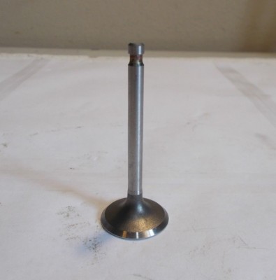 K&L 14-4214 Intake Valve Honda 77-'79 CT90A 79-'84 ATC110A 14711-028-000(SPB4-3)