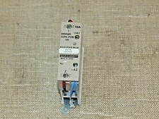  OMRON Solid State Relay G3PA-210BL-VD Used