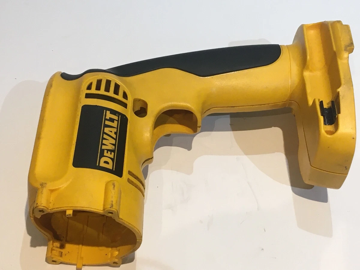 DEWALT DC985 DW985 14.4V Hammer Drill Driver Handle ClamShell